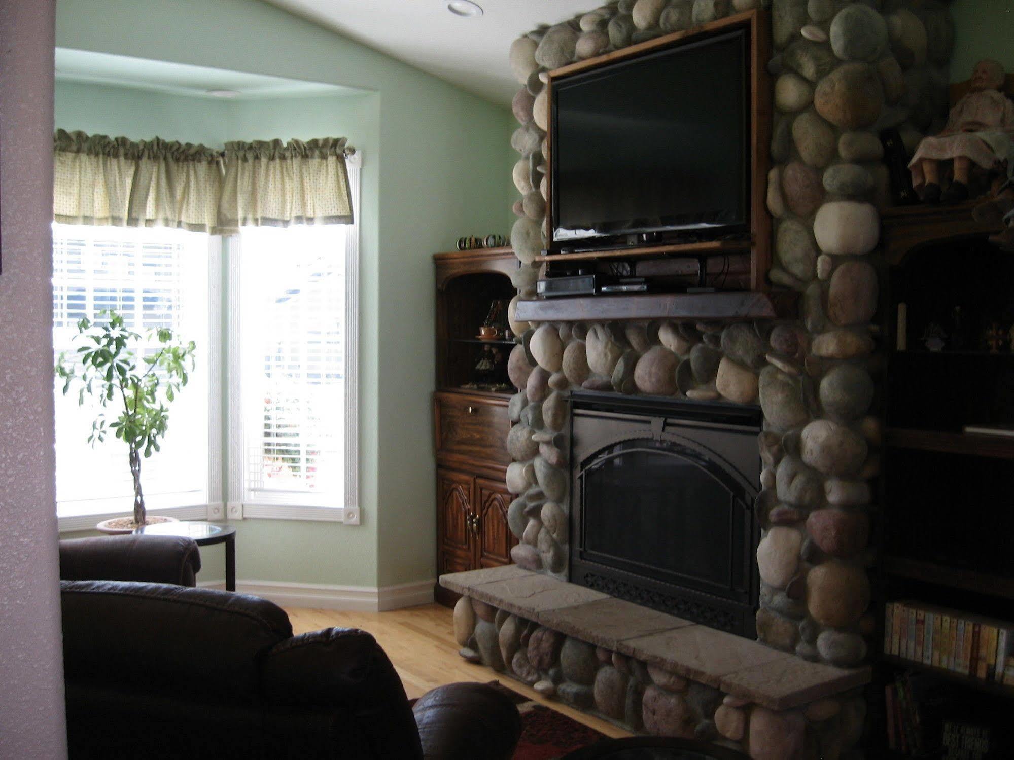 Collins Inn & Seaside Cottages (Adults Only) Ocean Shores Eksteriør bilde