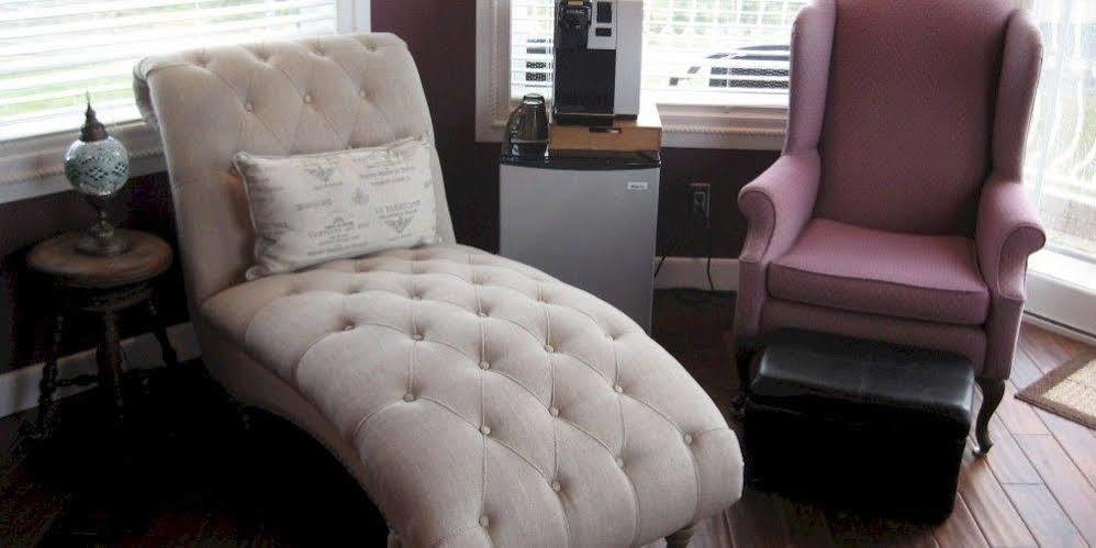 Collins Inn & Seaside Cottages (Adults Only) Ocean Shores Eksteriør bilde